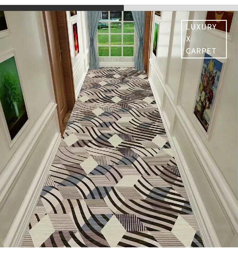 走廊地毯,长地毯,卷材地毯,地毯批发,卷材批发