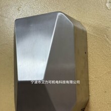 不锈钢壳体加工不锈钢外壳定制不锈钢深拉伸冲压焊接不锈钢外壳