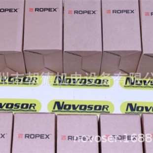 Ropex Nopike Resm-5400Vac 885243 Temperature Controller