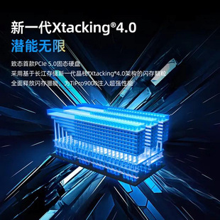 �m�� ԭ�b�BZhiTai �L���惦1T2T4T NVMe  TiPro9000 �̑BӲ�PP