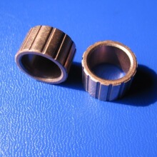 粉末冶金含油轴承 轴套 内径11 外径14.6 长度8.8