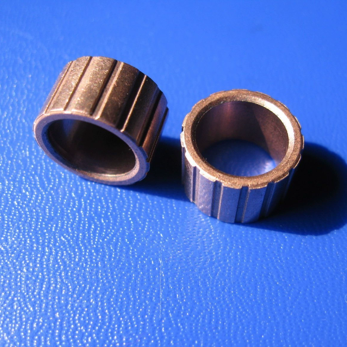 Подшипник масла порошковых металлургий бушинг внутренний диаметр 11 наружный диаметр 14,6 длина 8,8