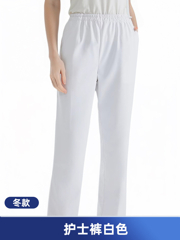 [anti-wrinkle and anti-static] single pants / S