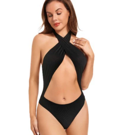 2025 Независимая станция Хит продаж Умный купальник Прозрачный купальник Быстросохнущий купальник