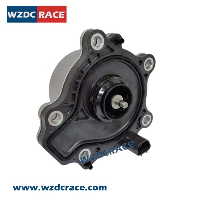 Aplicable a Toyota Rayling Corolla Prius 161A0 - 39035 image 2
