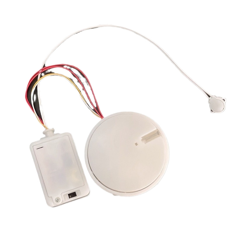 Los fabricantes suministran movimiento de respiración movimiento de juguete eléctrico movimiento de juguete de oso de respiración eléctrico