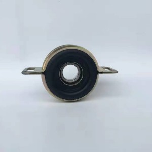 吊架 过桥 支撑 消防车 油罐车 传动轴 金捷 江苏 邳州市