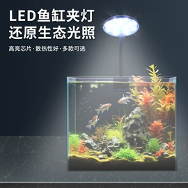 水族照明设备