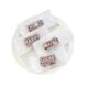 2025 Nougat Packaging Bag Frosted English Toffee Paper Candy Baking Machine Sealed Bag Candy Packaging Bag Wholesale