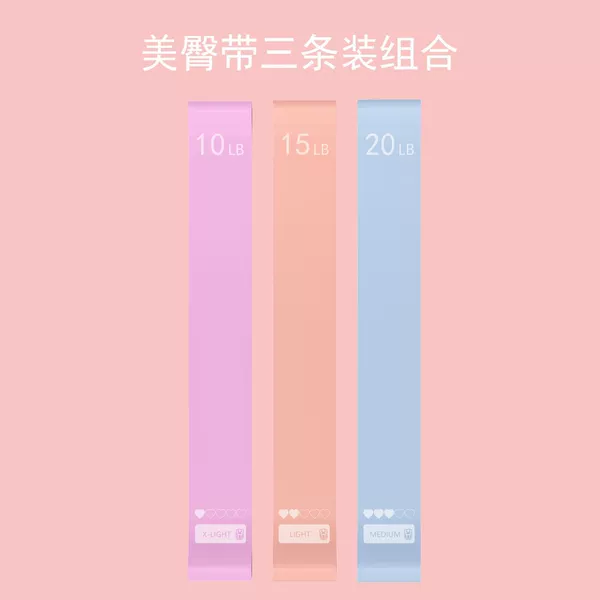 [Three Forms] Basic Systemic Training Group [Light Power]