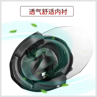 Motorcycle Safety Supplies – certification electric car helmet women's