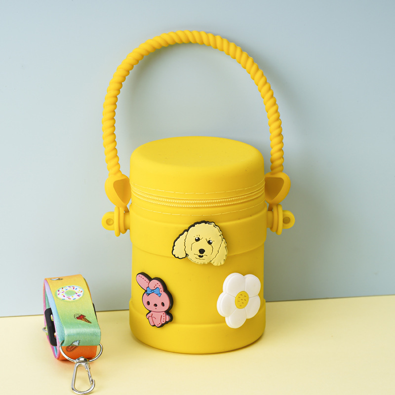 버킷백 만화 랜덤 1