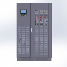 数字化工业级三进三出UPS10KA-100KVA同步科华，科士达，山特系列