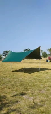 Tent outdoor hexagonal Çadırlar