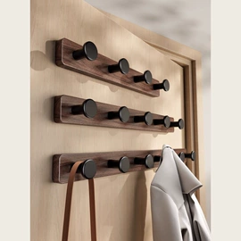 衣钩/挂钩;晾衣架晾晒架;纸巾盒