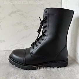 战术靴;男式休闲皮鞋;女式休闲单鞋
