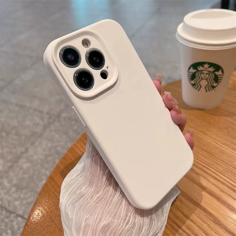 Apple, iPhone 17, силиконовый чехол для телефона, iPhone, 16ProMax, стиль высокого качества