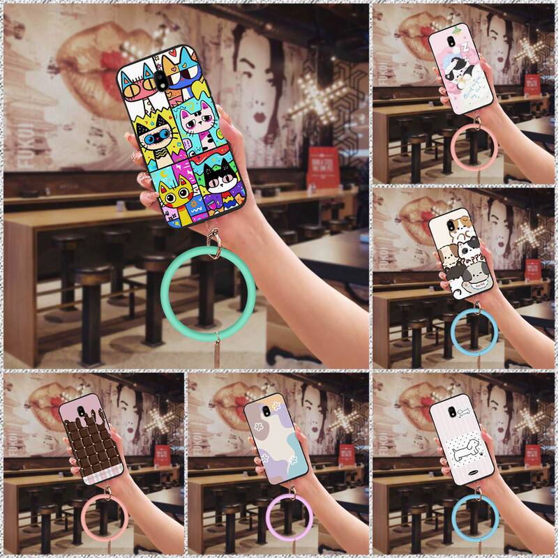 Suitable for Samsung phone cases, all-inclusive, niche soft-shell design, popular style, TPU material, cartoon dog design, creative and stylish, suitable for students Suitable for Samsung phone cases, all-inclusive, niche soft-shell design, popular style, TPU material, cartoon dog design, creative and stylish, suitable for students