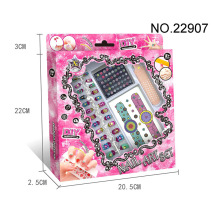 �羳������ͯ������װDIYָ����Ƭ�¿���ֽ��ױ��ױװ����Ʒ���