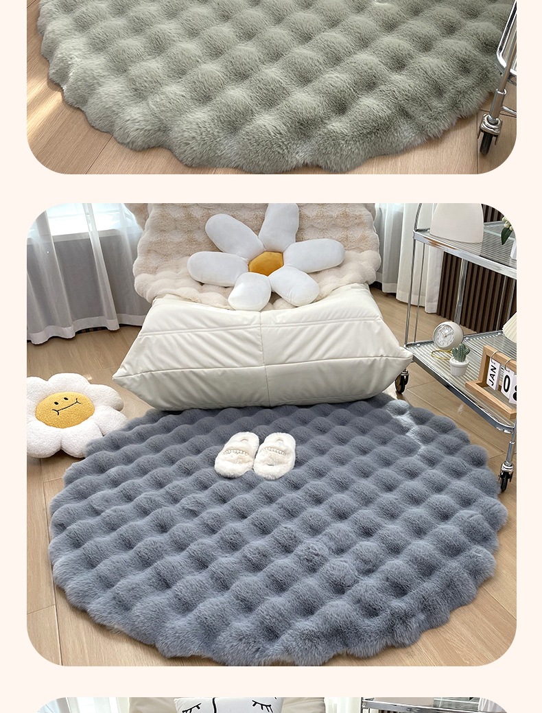 Full Carpet Coverage Commercial Mat, Japanese Ink Style Meditation Atmosphere Rug, Light Luxury Floor Mat, Light Luxury Carpet, Light Luxury Wool Rug for Bathroom