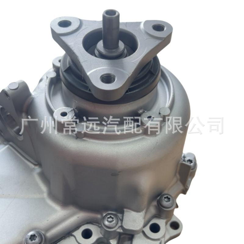 Original Suitable for Bmw Atc450 for Bmw X3 X5 X6 27107610586 Remanufactured Transfer Case