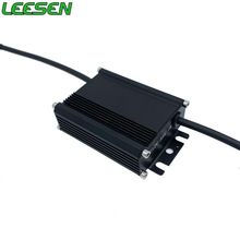 车载电源稳压器360度全景电源变压调节器公交大巴货车卡车转换器