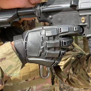 Travel transformer, tactics wear-resistant gloves for training, King Kong