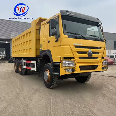 Cross-Border Manufacturer's In-Stock 90% Yük maşınları