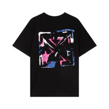 �L�����u��������OFF WHITE2023ˮ�ʝ�ī�T�f���^����OW����A�IT