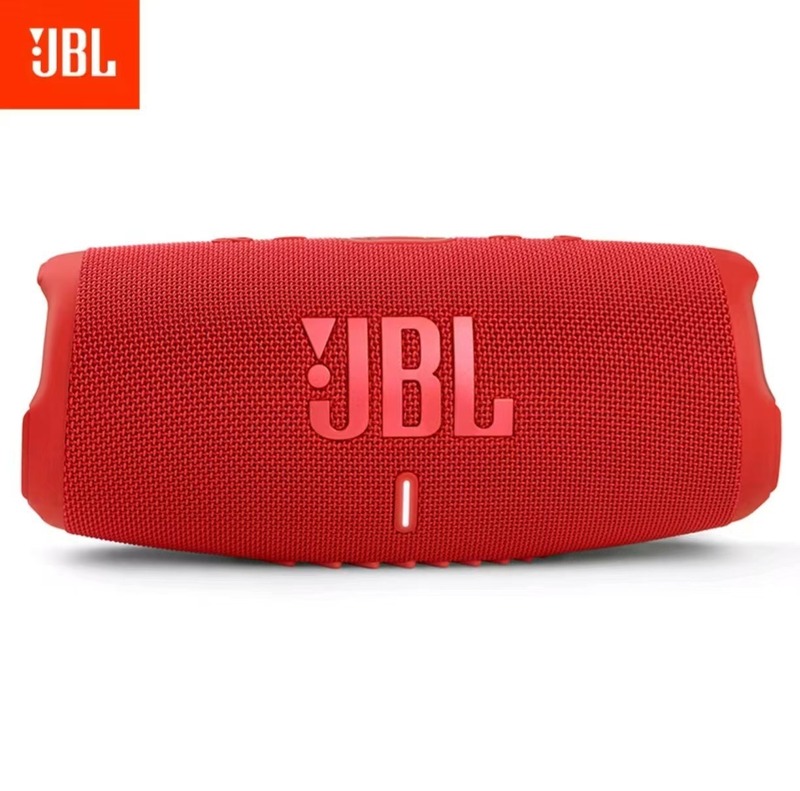 J.B.L CHARGE5 Portable Waterproof (IP67) Bluetooth Speaker|undefined