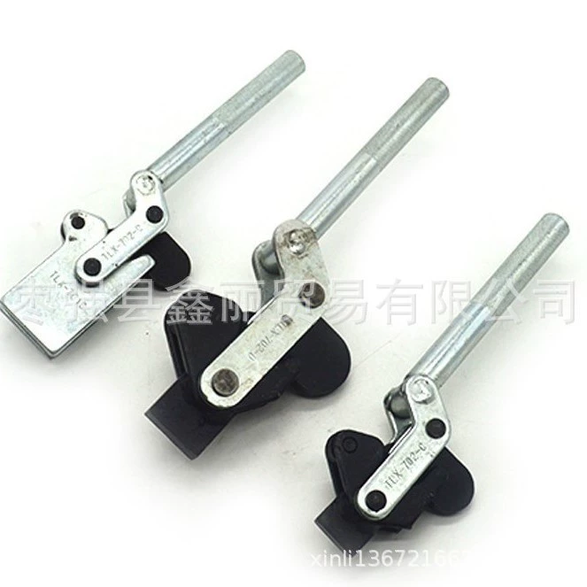 Push-pull quick clamp-30509 JJ-30519 TLX30509 TLX30519