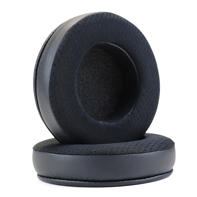 Suitable for Beyerdynamic T70P Dt880 Dt990 T5P T1 Dt770Pro Headphone Covers, Sponge Covers, Earmuffs