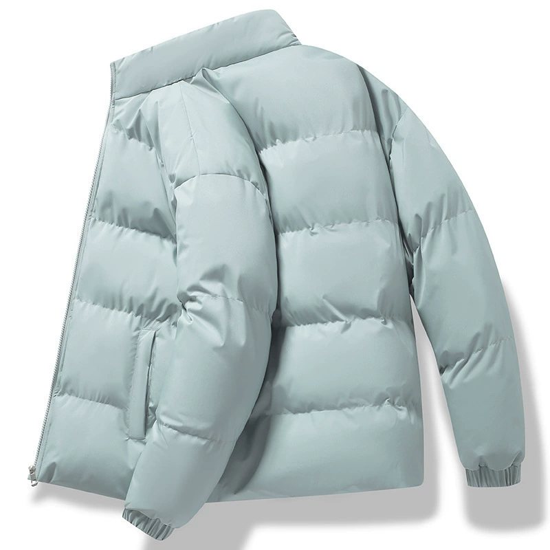 Tide, winter men's down jacket for beloved, 2023, increased thickness, oversize