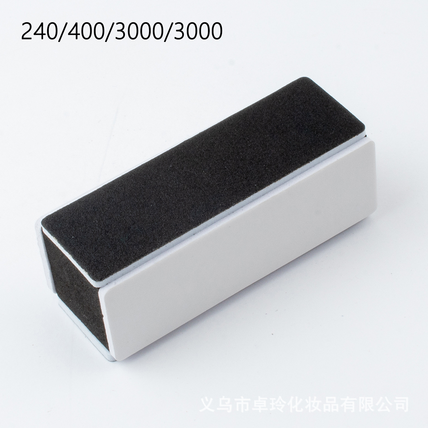 Cuatro lados en blanco y negro sin palabras