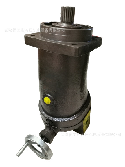 德国REXROTH力士乐柱塞泵A11VO130HD.G/10L-NZG12N00