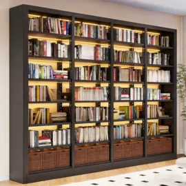 收纳架;书柜;鞋柜