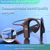 Cross -border VG09 Hanging Ear Bluetooth headset number is long battery life without ear conduction Bluetooth headset