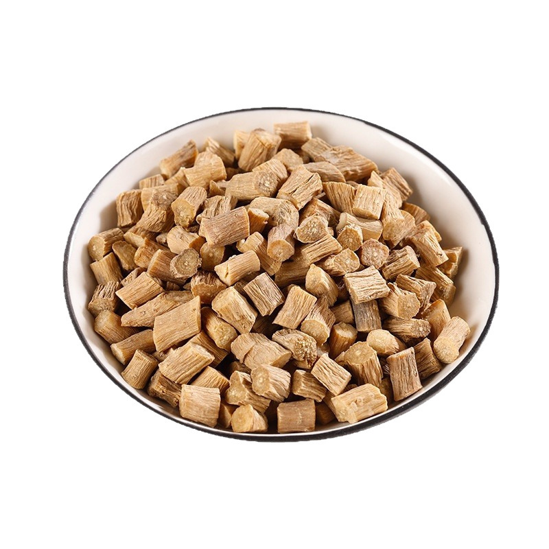 Huai Niu Xi Dried Achyranthes Root Segments 500g Traditional Chinese Herb for Decoction and Soup specifications