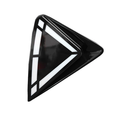 Daytime Running Lights Front Bumper — Gündüz işıqları
