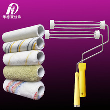 9����]ë���ľ��\����ʽ����LͲˢ֧���ֱ�4-18mmë