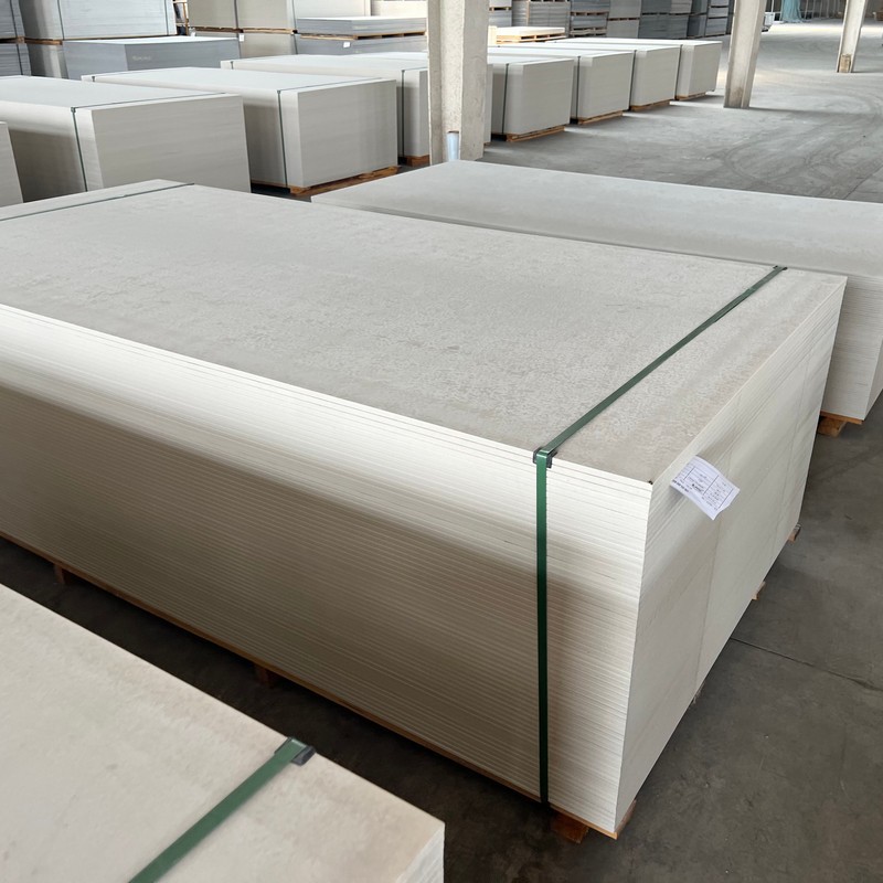 临时建筑隔墙活动板房吊顶天花板 硅钙板 吊顶板 生产销售基地