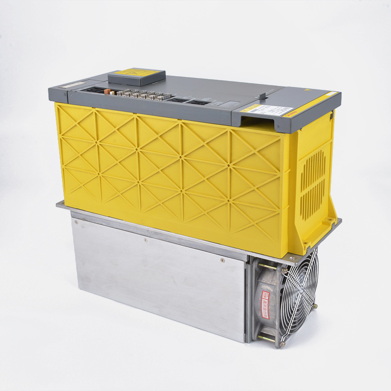 A06B-6079-H107发那科fanuc伺服放大器驱动器原装全新二 手现货议