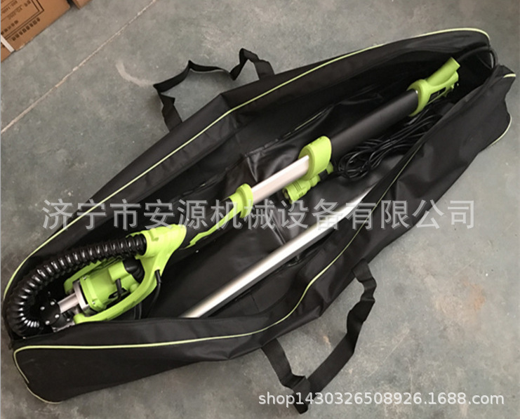 墙面打磨机 无尘打磨机 腻子打磨机  墙面抛光机