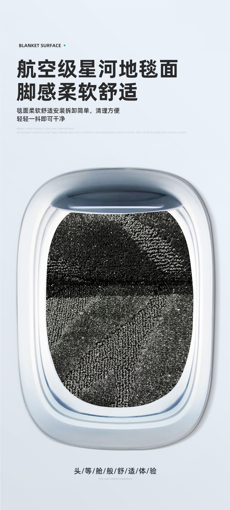 Suitable for 25 Models of Nio Et9 Car Floor Mats, Special Car Floor Mats, Tpe Floor Mats, Trunk Mats, Backrest Mats