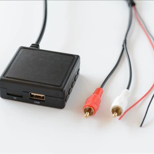 Автомобиль 2RCA Lotus Mother RCA Bluetooth AUX Bluetooth Music, можно вставлять карту, функция USB/AUX/MIC