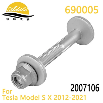 Tesla Model S X üçün Qol Boltları 2007107 1006484-00-A 2007106
