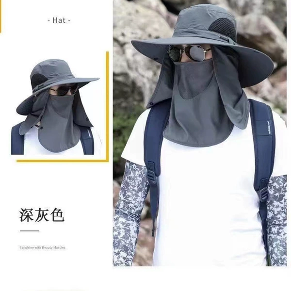 Dark gray