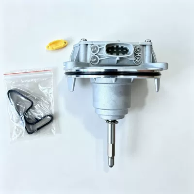 2176887PE 2299013PE crankcase ventilation motor CV50755 is suitable for PACCAR MX13 trucks