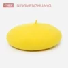 72 lemon yellow