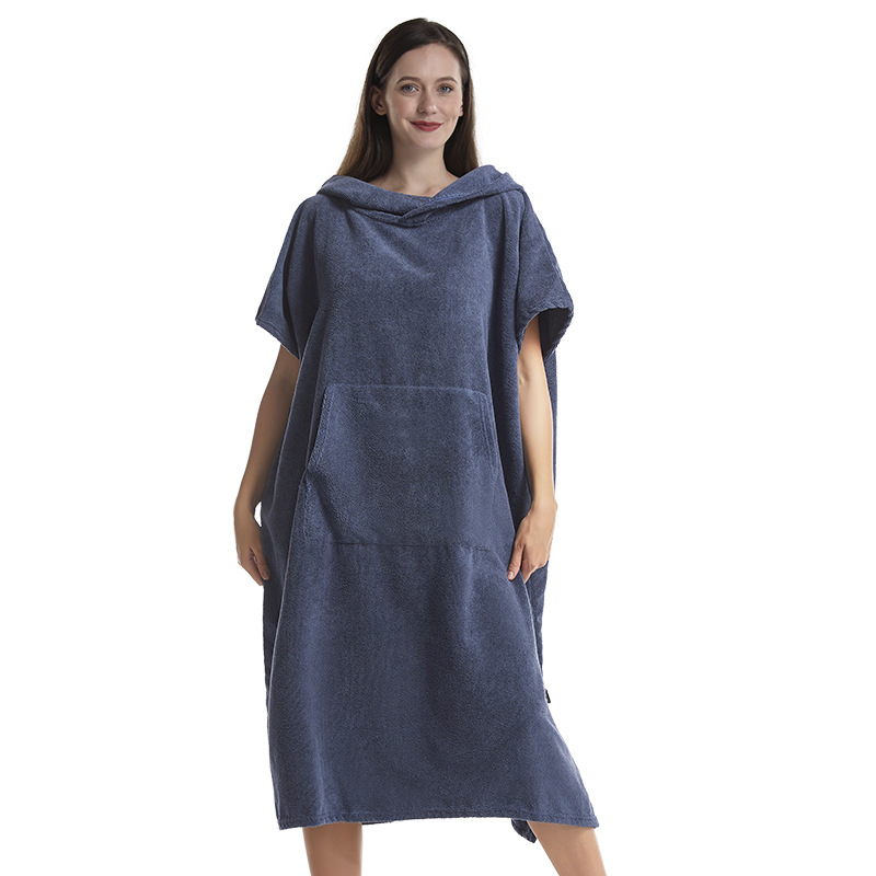 네이비 블루(로고 없음)